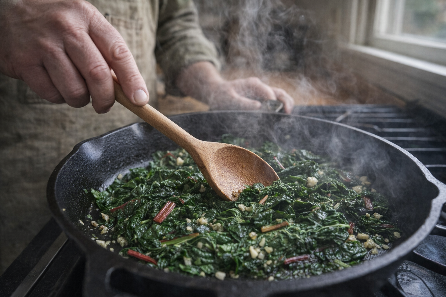 20 Delicious Chard Recipes: A Guide to Cooking Chard